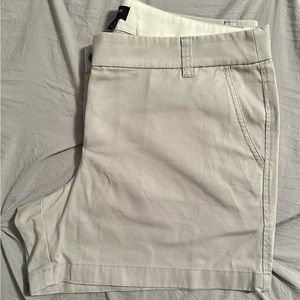 J.Crew Mercantile Women's 5" Classic Chino Short